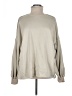 Shein 100% Polyester Tan Sweatshirt Size XL - photo 1