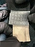 Rabbit Rabbit Rabbit Designs Color Block Teal Track Pants Size L - photo 3