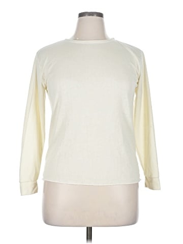 PolarMAX 3/4 Sleeve T-Shirt (view 1)