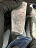 Madewell Hearts Blue Jeans Size 25 waist - photo 8