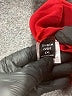 Shein Curve 100% Polyester Red Cocktail Dress Size 1X - photo 7