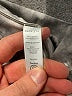 Athleta Gray Active Pants Size S - photo 5