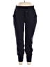 Thread & Supply Solid Black Casual Pants Size XL - photo 1