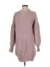 Lulus Pink Pullover Sweater Size S - photo 1