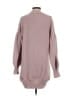 Lulus Pink Pullover Sweater Size S - photo 2