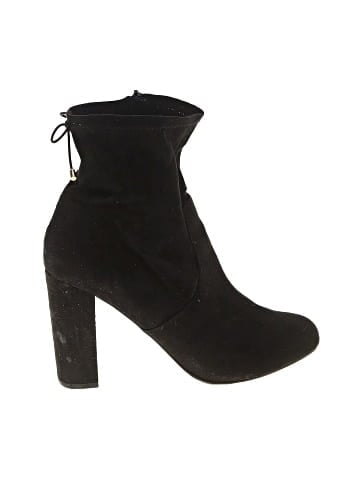 Material Girl Boots (view 1)