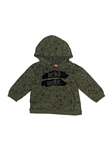 Ecko Unltd Pullover Hoodie (view 1)