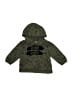 Ecko Unltd Green Pullover Hoodie 12-18 MO / 18 MO - photo 1