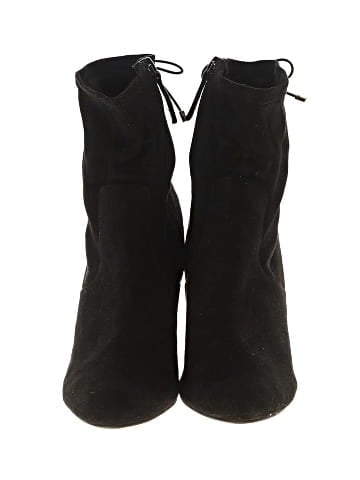 Material Girl Boots (view 2)