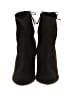 Material Girl Black Boots Size 10 - photo 2