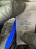Unbranded Color Block Blue Swimsuit Bottoms Size L - photo 3