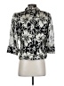 Assorted Brands Silver Blazer Size S (estimated) - photo 2