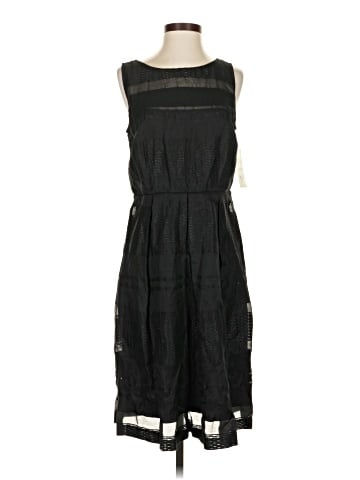 Sangria Casual Dress (view 1)