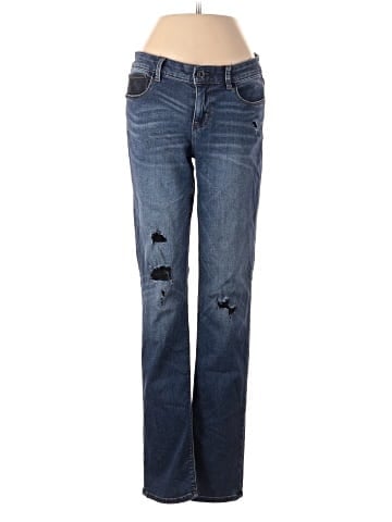 White House Black Market Jeans (view 1)
