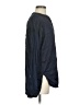 Lyssé Black Long Sleeve Button-Down Shirt Size S - photo 4