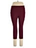 Athleta Burgundy Active Pants Size XL - photo 1