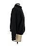 Anrabess Black Pullover Hoodie Size S - photo 4