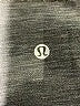 Lululemon Athletica Gray Active Pants Size 2 - photo 7