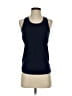 Athleta Blue Active Tank Size XS - photo 1