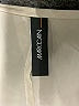 Marciano 100% Polyester Tan 3/4 Sleeve Blouse Size 4 - photo 7