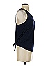 Athleta Blue Active Tank Size XS - photo 4