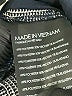 Club Monaco Plaid Gray Dress Pants Size 4 - photo 8