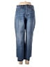 Hollister Blue Jeans Size 3 - photo 1