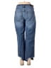 Hollister Blue Jeans Size 3 - photo 2