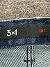 3x1 Stars Blue Jeans Size 27 waist - photo 6