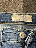 We the Free Hearts Blue Jeans Size 28 waist - photo 4