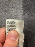 We the Free Hearts Blue Jeans Size 28 waist - photo 5