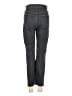 Madewell Tweed Gray Black Jeans Size 25 waist - photo 2
