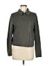 Max Studio Green Jacket Size M - photo 1