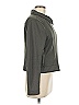 Max Studio Green Jacket Size M - photo 4