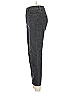 Madewell Tweed Gray Black Jeans Size 25 waist - photo 5