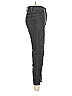 Madewell Tweed Gray Black Jeans Size 25 waist - photo 4