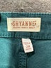 Shyanne Teal Jeans Size 23 waist - photo 3