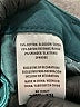 Shyanne Teal Jeans Size 23 waist - photo 4