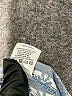 Madewell Print Blue Romper Size S - photo 5