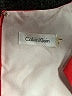Calvin Klein Red Cocktail Dress Size 1 - photo 7