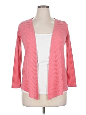 Route 66 Cardigan (view 1)