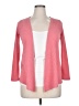 Route 66 Pink Cardigan Size XL - photo 1
