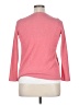 Route 66 Pink Cardigan Size XL - photo 2