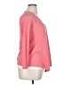 Route 66 Pink Cardigan Size XL - photo 4