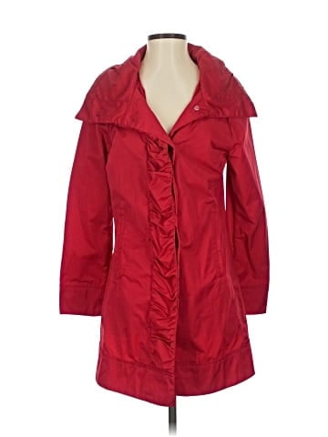 Rainforest Raincoat (view 1)