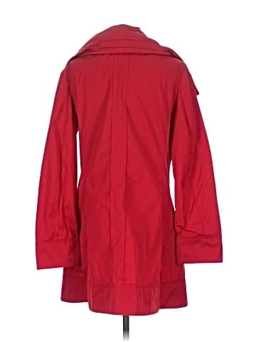 Rainforest Raincoat (view 2)