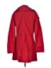 Rainforest 100% Polyester Red Raincoat Size S - photo 2