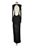 Delacy Black Cocktail Dress Size XS - photo 2