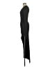 Delacy Black Cocktail Dress Size XS - photo 5