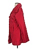 Rainforest 100% Polyester Red Raincoat Size S - photo 5